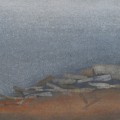 Beach on Whidbey